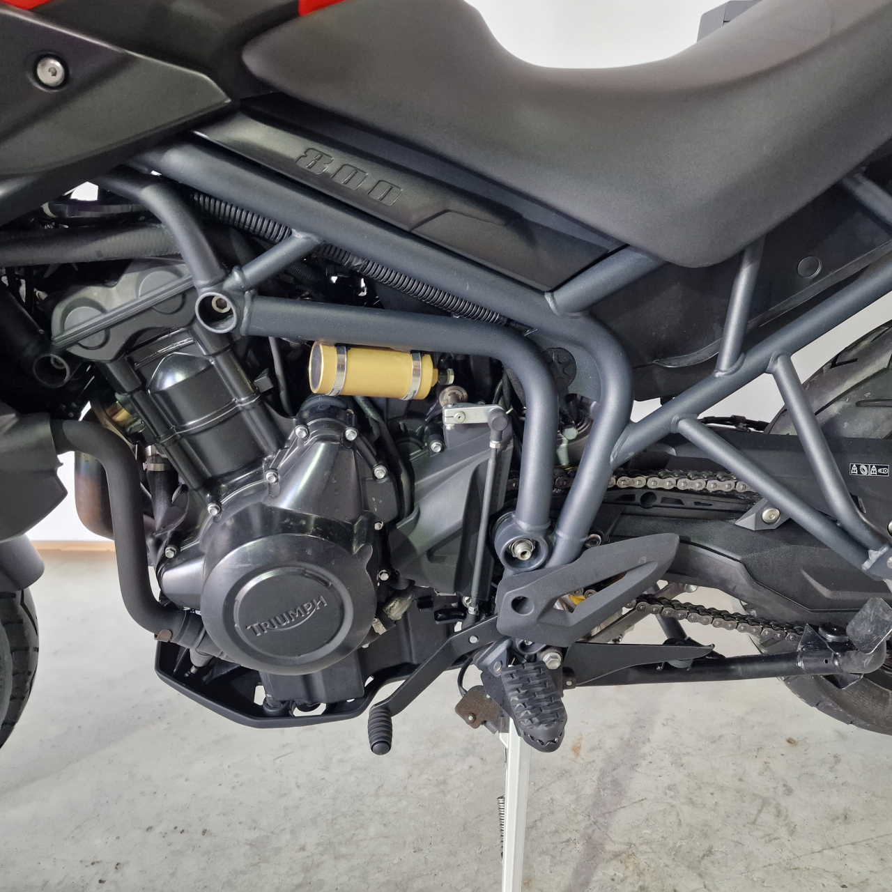 Triumph Tiger 800 ABS | An 2011 | T03858 [10]