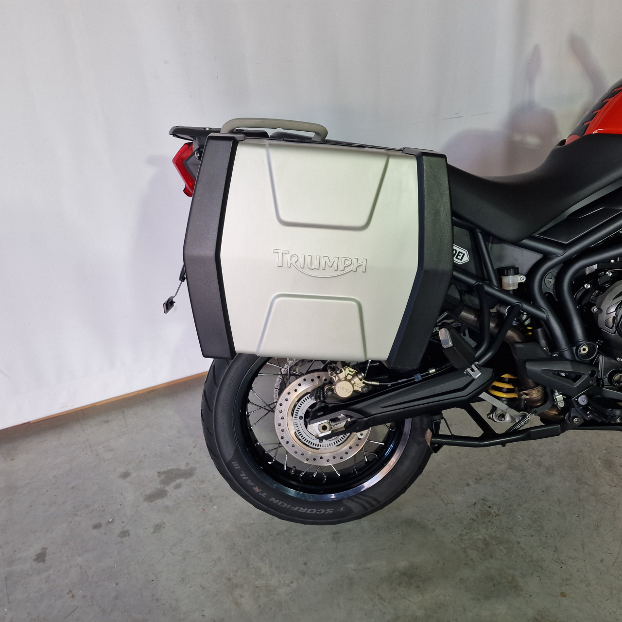 Triumph Tiger 800 ABS | An 2011 | T03858 [3]