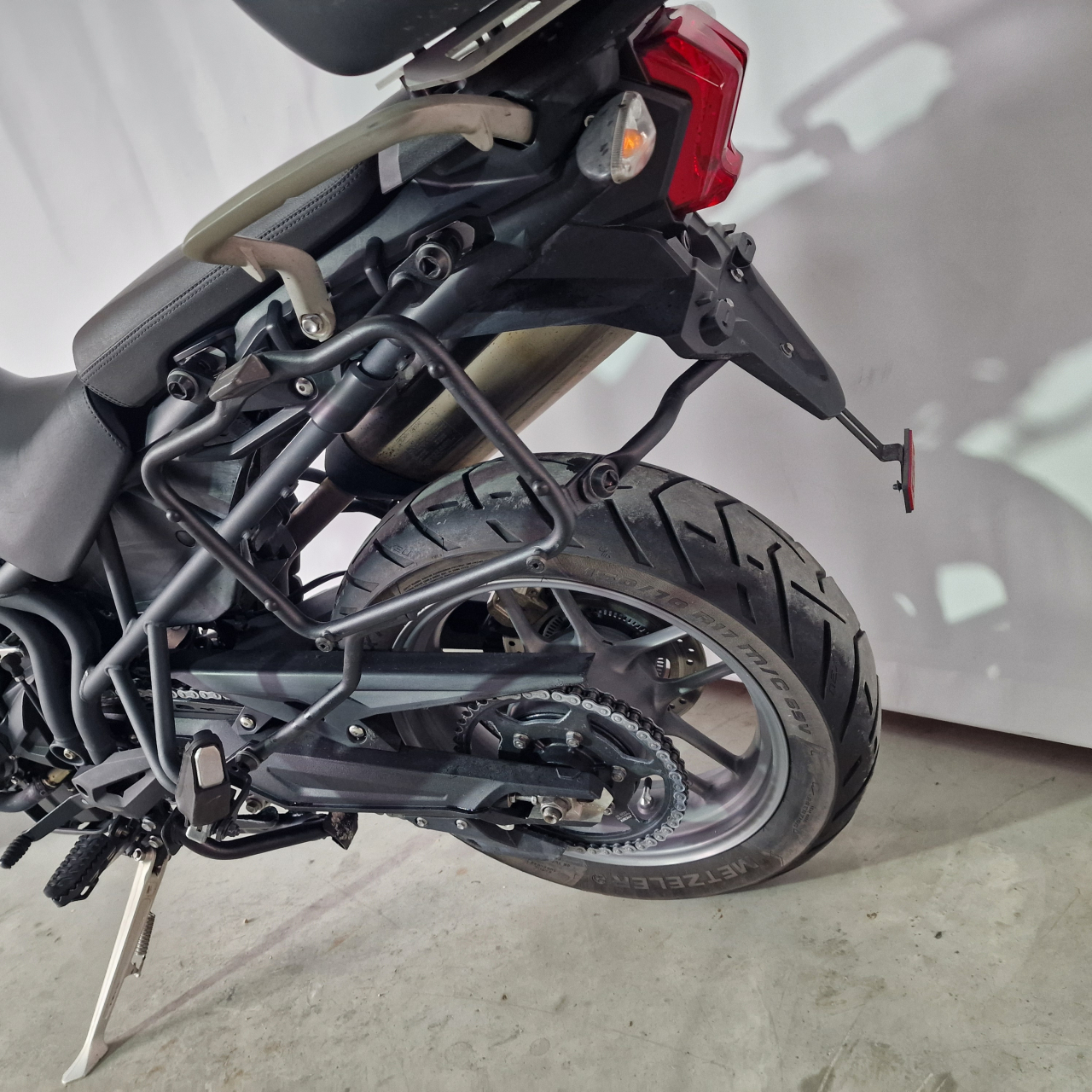 Triumph Tiger 800 ABS | An 2014 | T47479 [11]