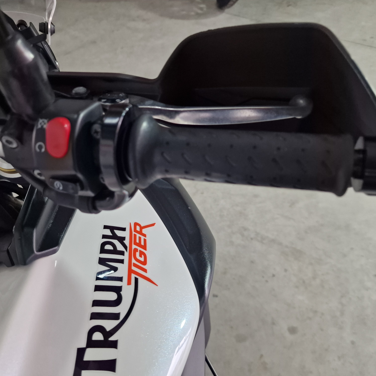 Triumph Tiger 800 ABS | An 2014 | T47479 [8]