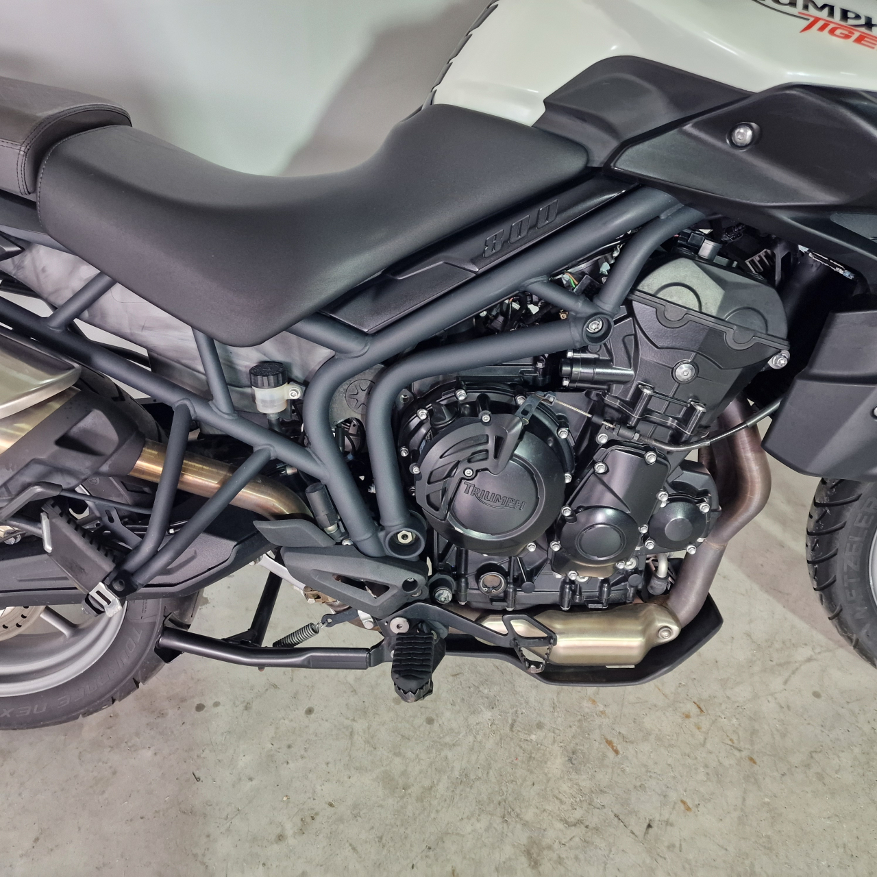 Triumph Tiger 800 ABS | An 2014 | T47479 [4]