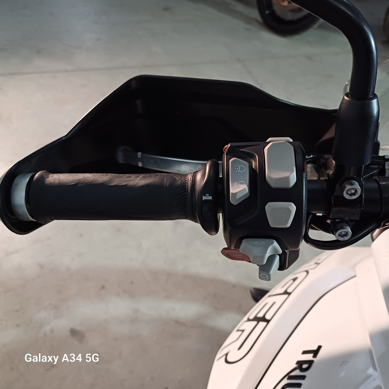 Triumph Tiger 800 ABS | An 2018 | T73508 [7]