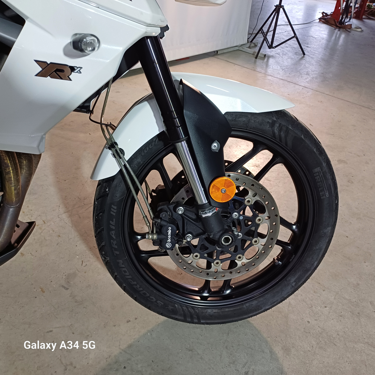 Triumph Tiger 800 ABS | An 2018 | T73508 [5]