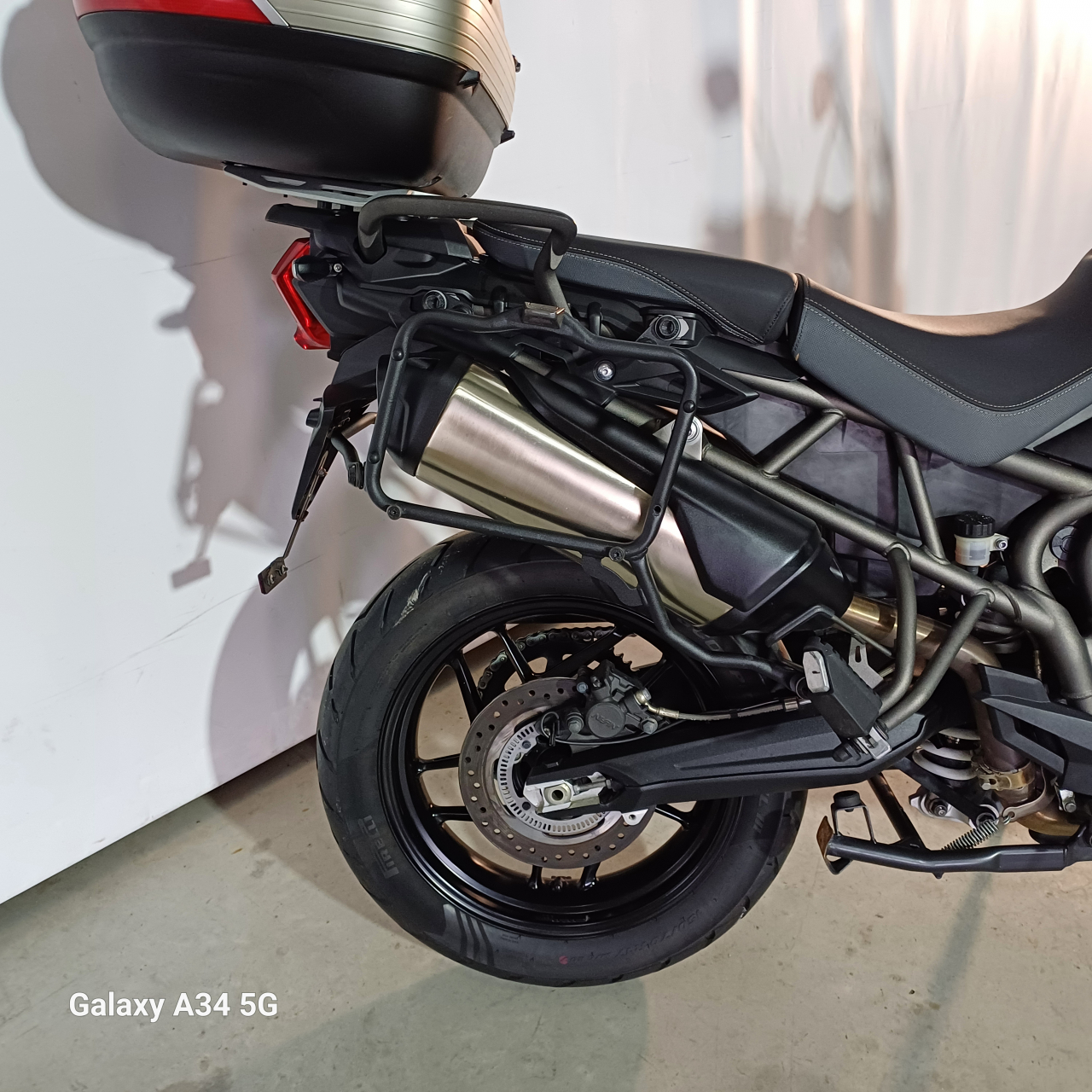 Triumph Tiger 800 ABS | An 2018 | T73508 [3]