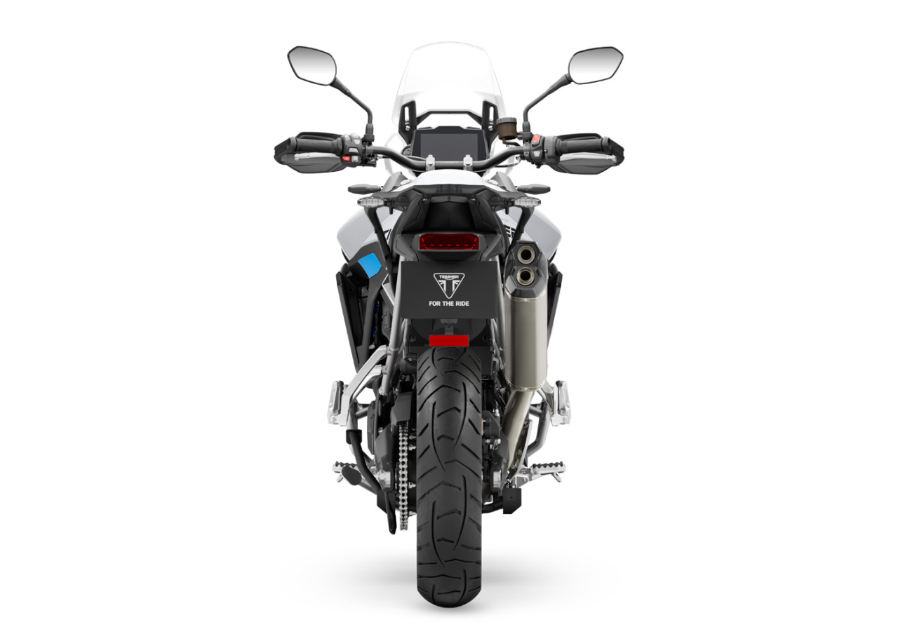 Triumph Tiger 900 Alpine [7]