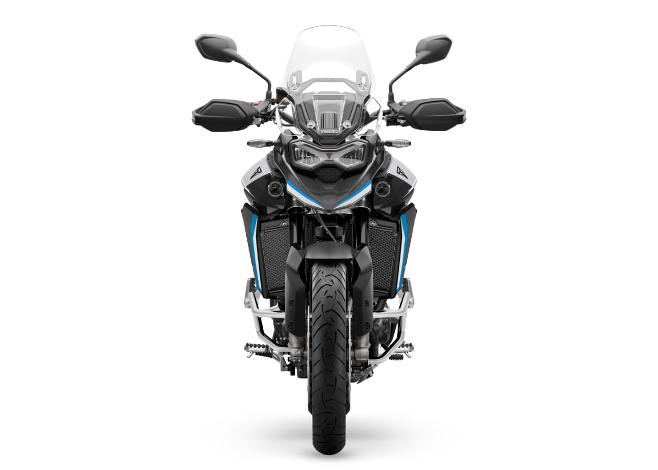 Triumph Tiger 900 Alpine [8]