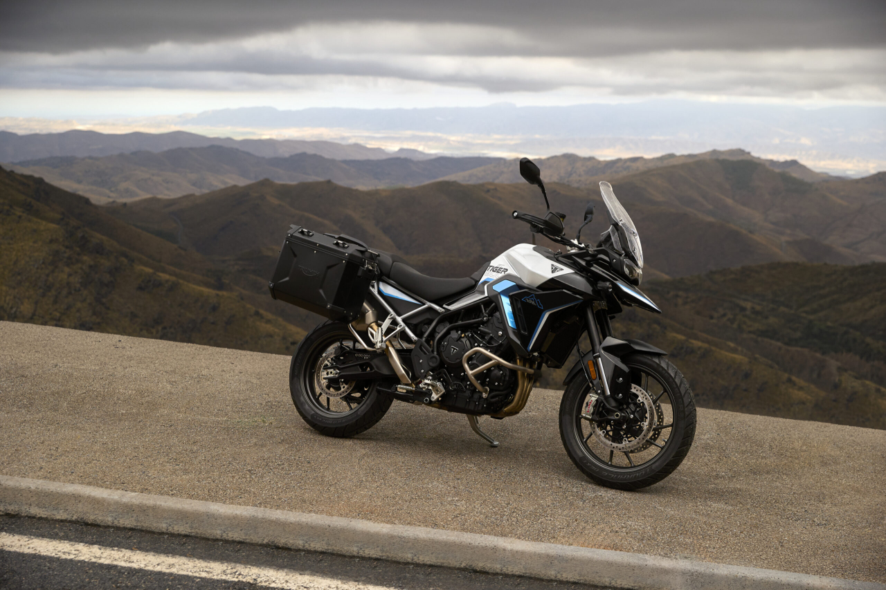 Triumph Tiger 900 Alpine [6]