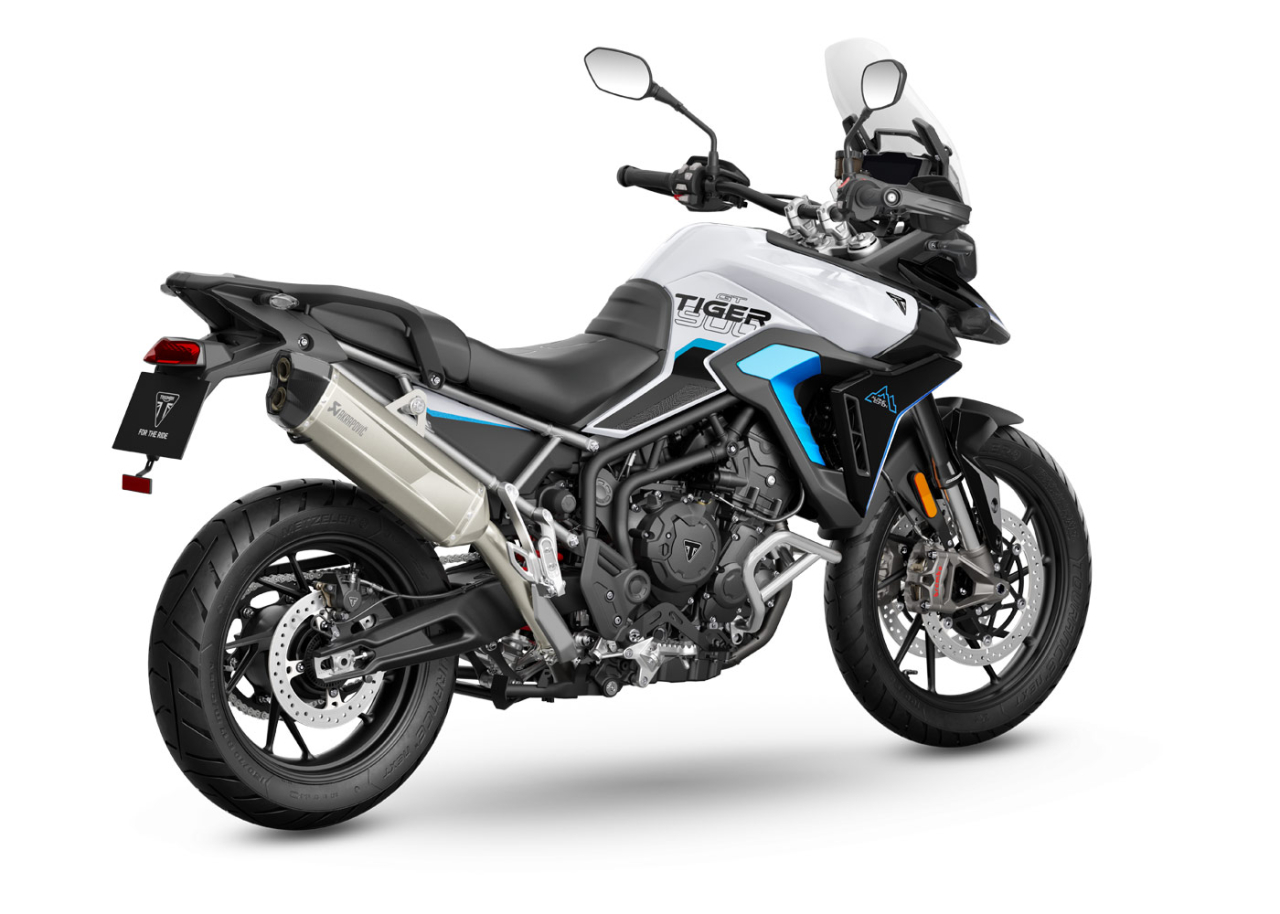 Triumph Tiger 900 Alpine [9]