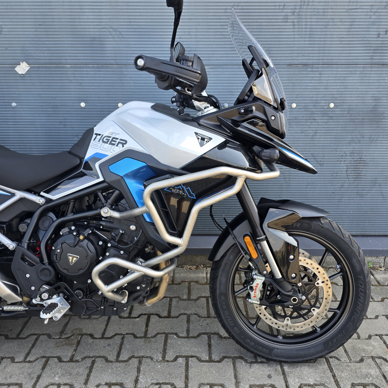 Triumph Tiger 900 Alpine ABS | An 2026 | TS4349 [5]