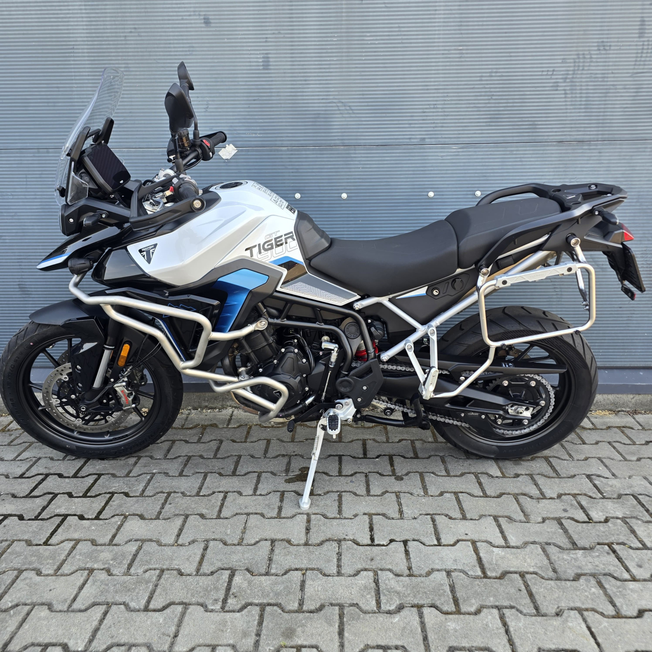 Triumph Tiger 900 Alpine ABS | An 2026 | TS4349 [9]