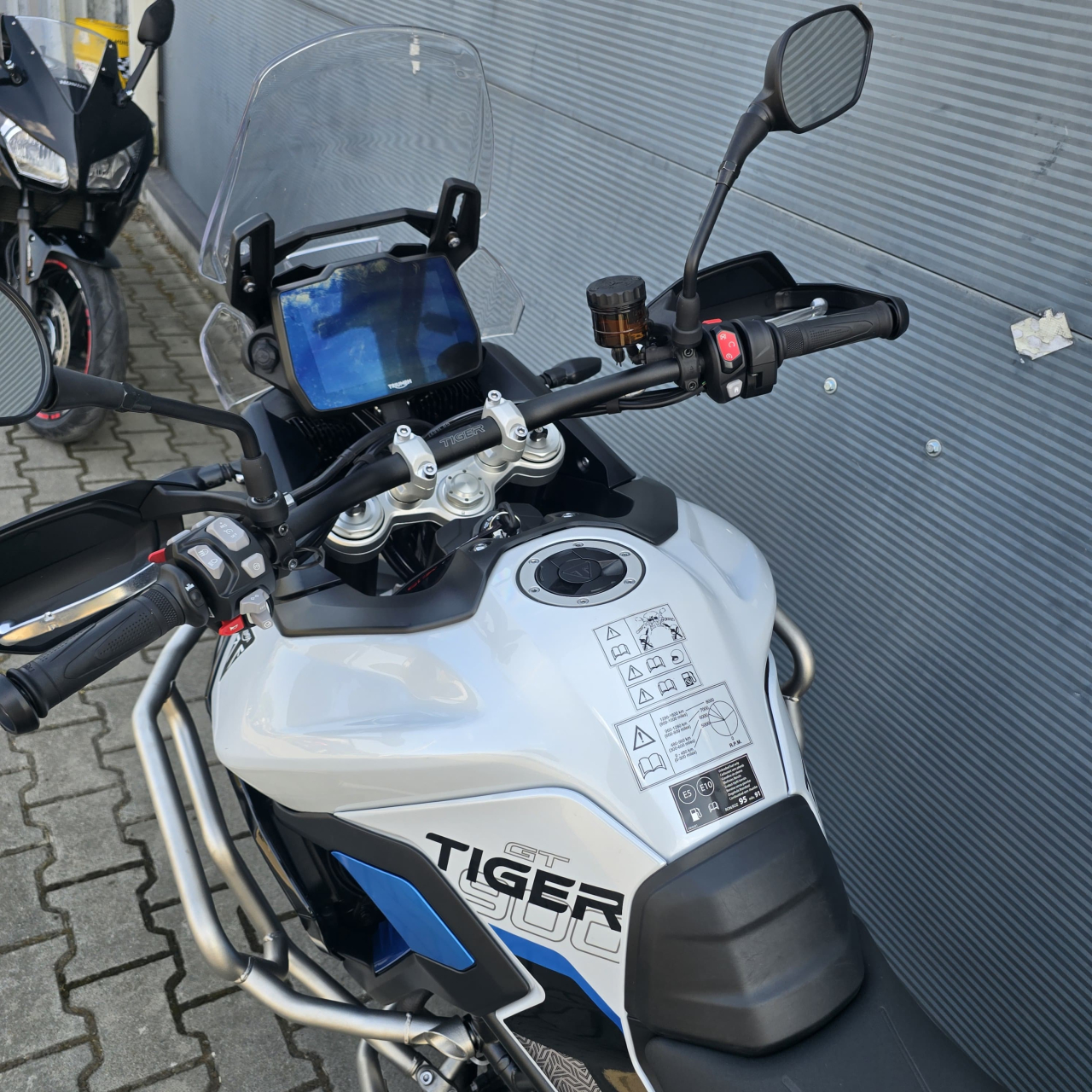 Triumph Tiger 900 Alpine ABS | An 2026 | TS4349 [6]
