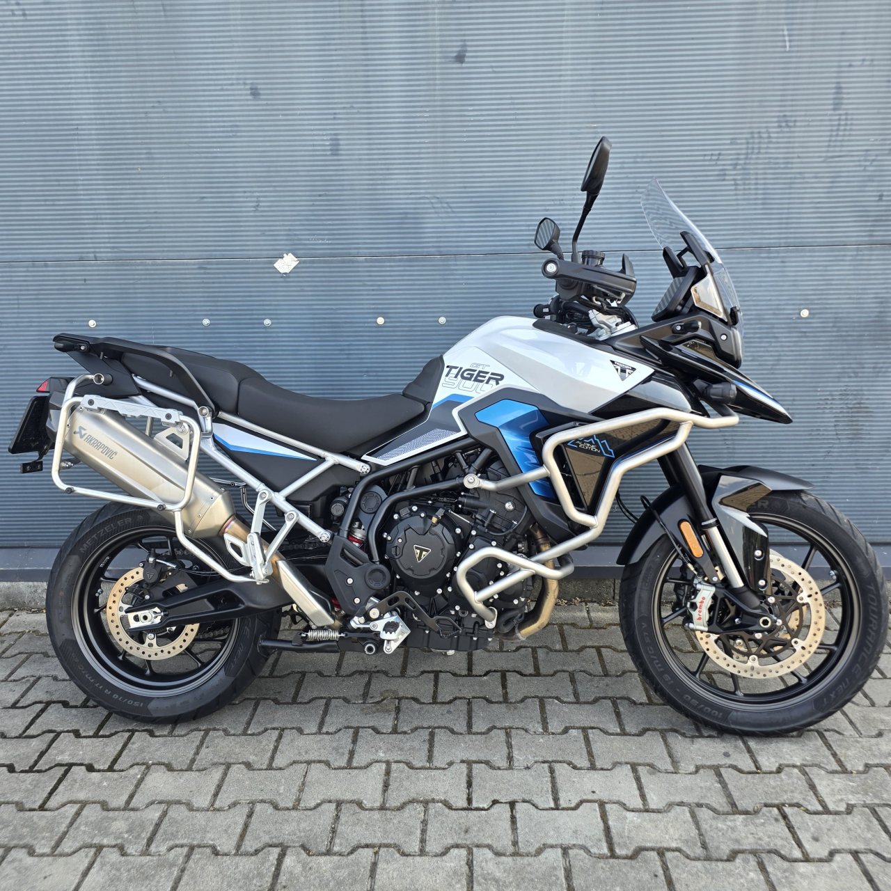 Triumph Tiger 900 Alpine ABS | An 2026 | TS4349 [3]
