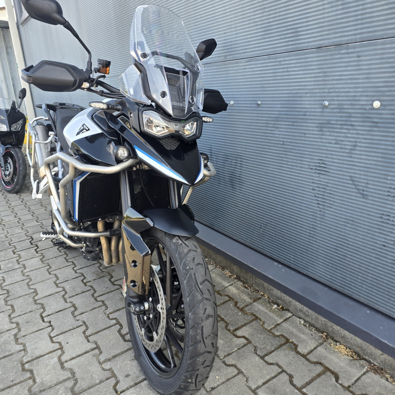 Triumph Tiger 900 Alpine ABS | An 2026 | TS4349 [2]