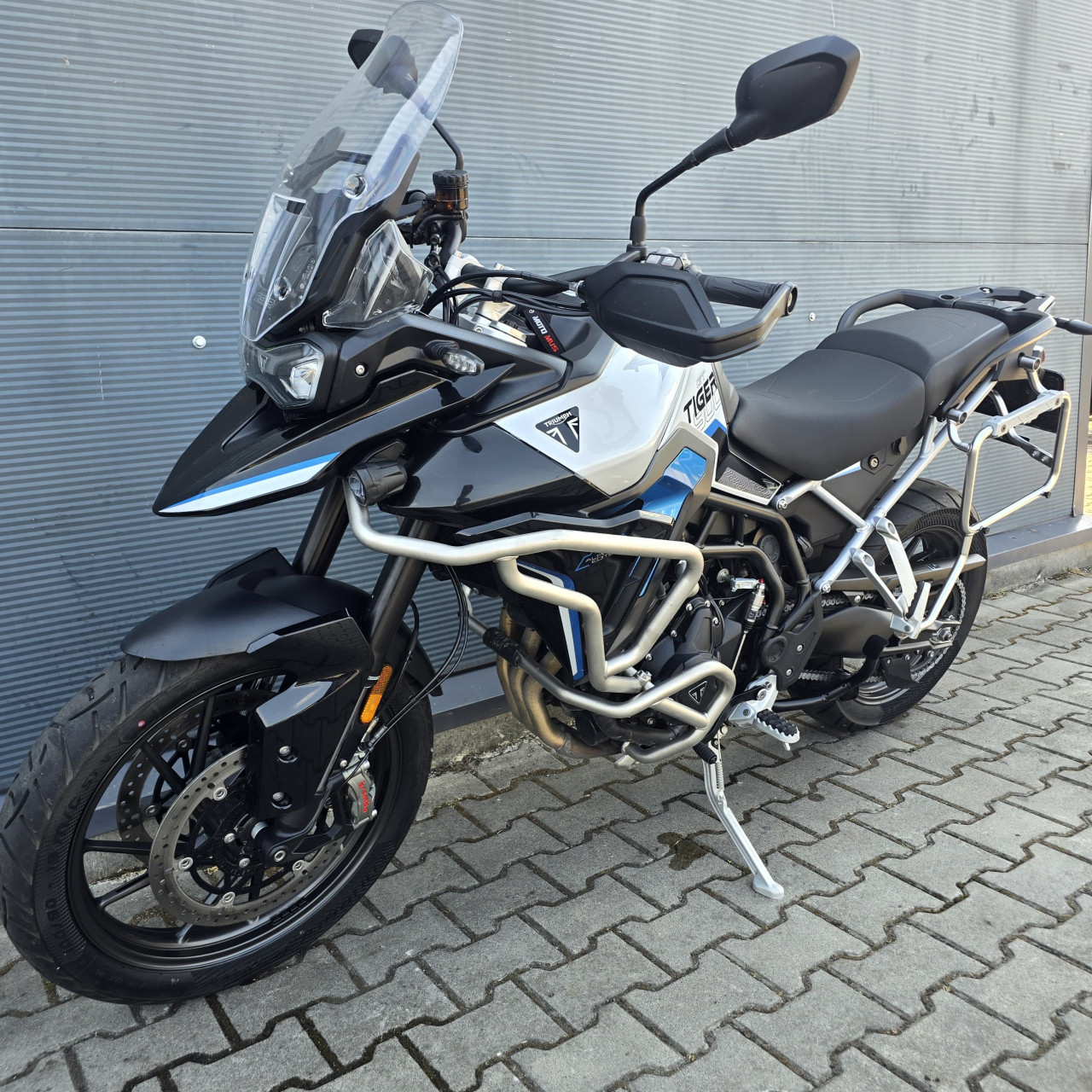 Triumph Tiger 900 Alpine ABS | An 2026 | TS4349 [10]