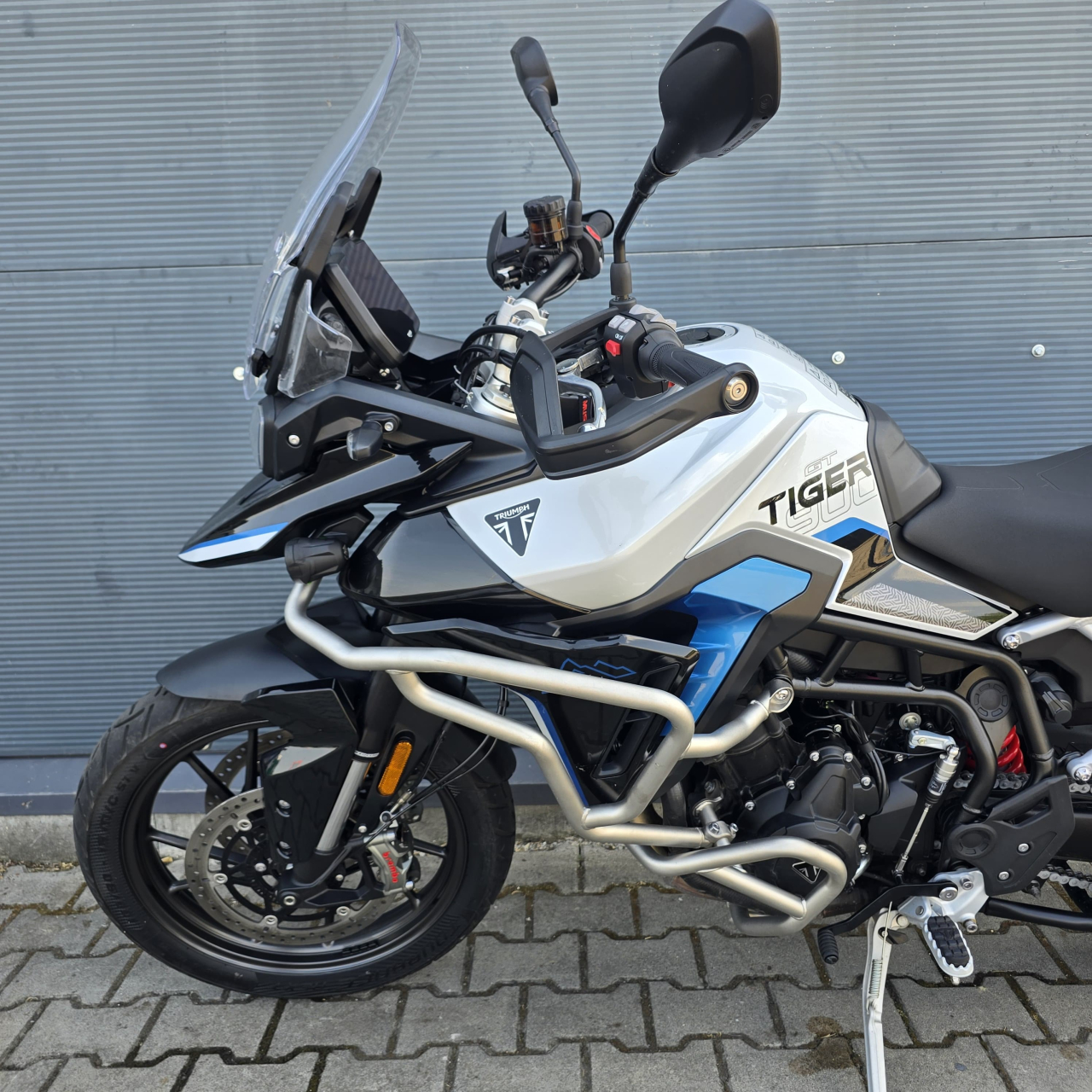 Triumph Tiger 900 Alpine ABS | An 2026 | TS4349 [7]