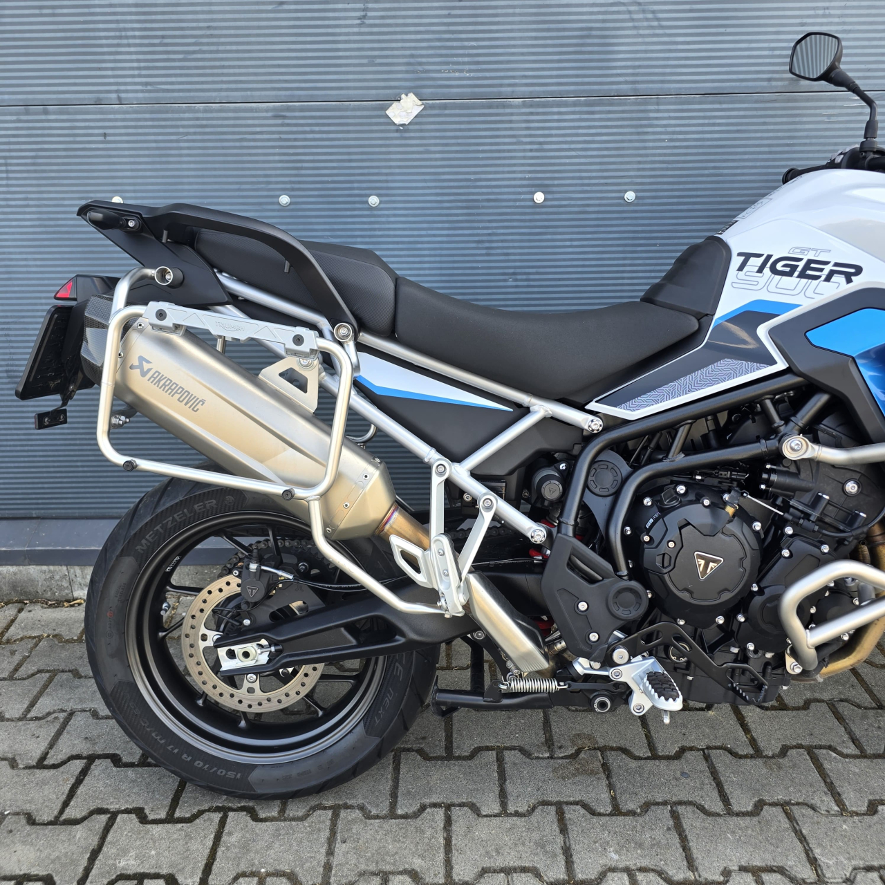 Triumph Tiger 900 Alpine ABS | An 2026 | TS4349 [4]