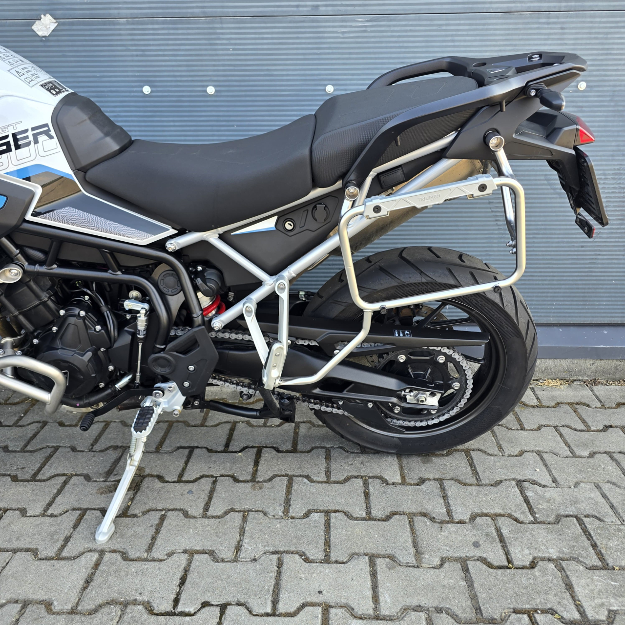 Triumph Tiger 900 Alpine ABS | An 2026 | TS4349 [8]