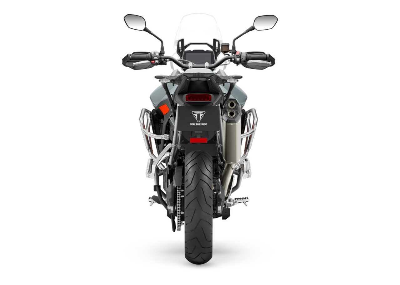 Triumph Tiger 900 Desert [5]