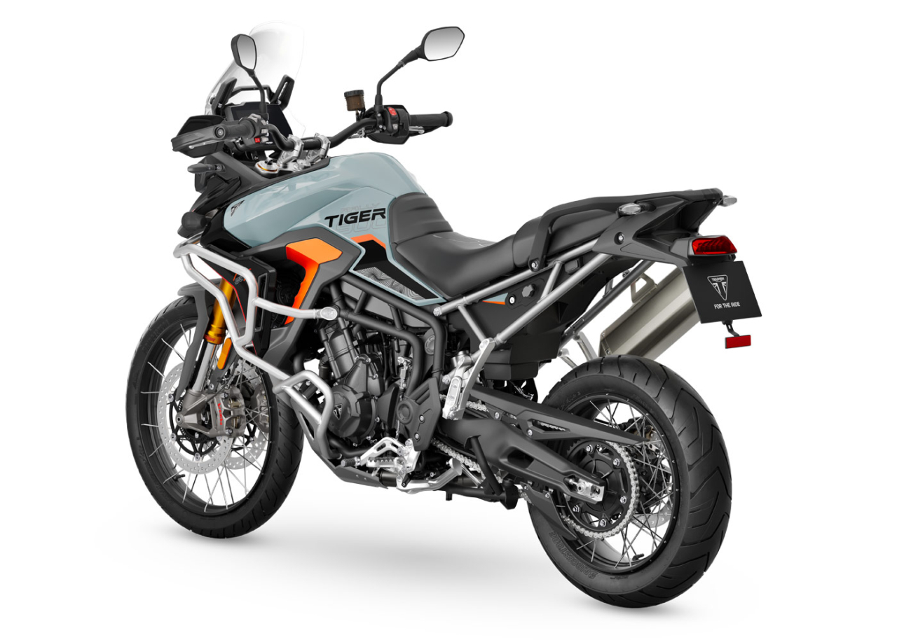 Triumph Tiger 900 Desert [7]