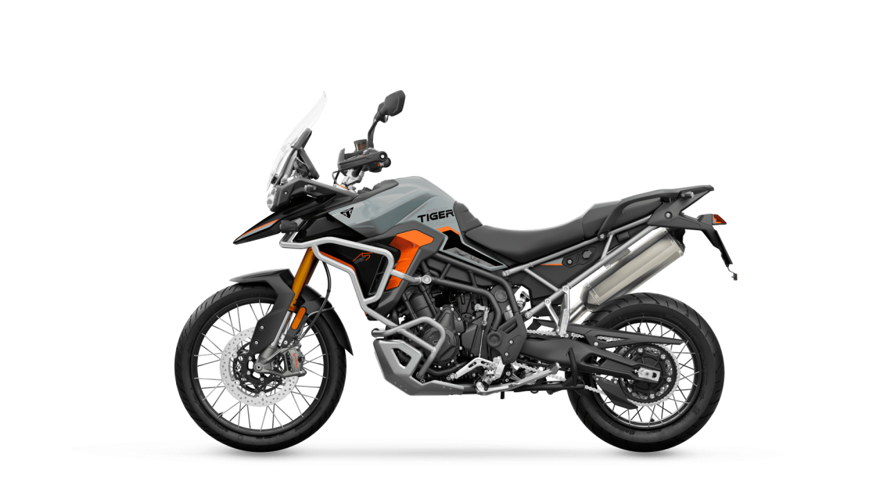 Triumph Tiger 900 Desert [4]