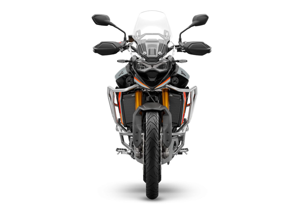 Triumph Tiger 900 Desert [6]
