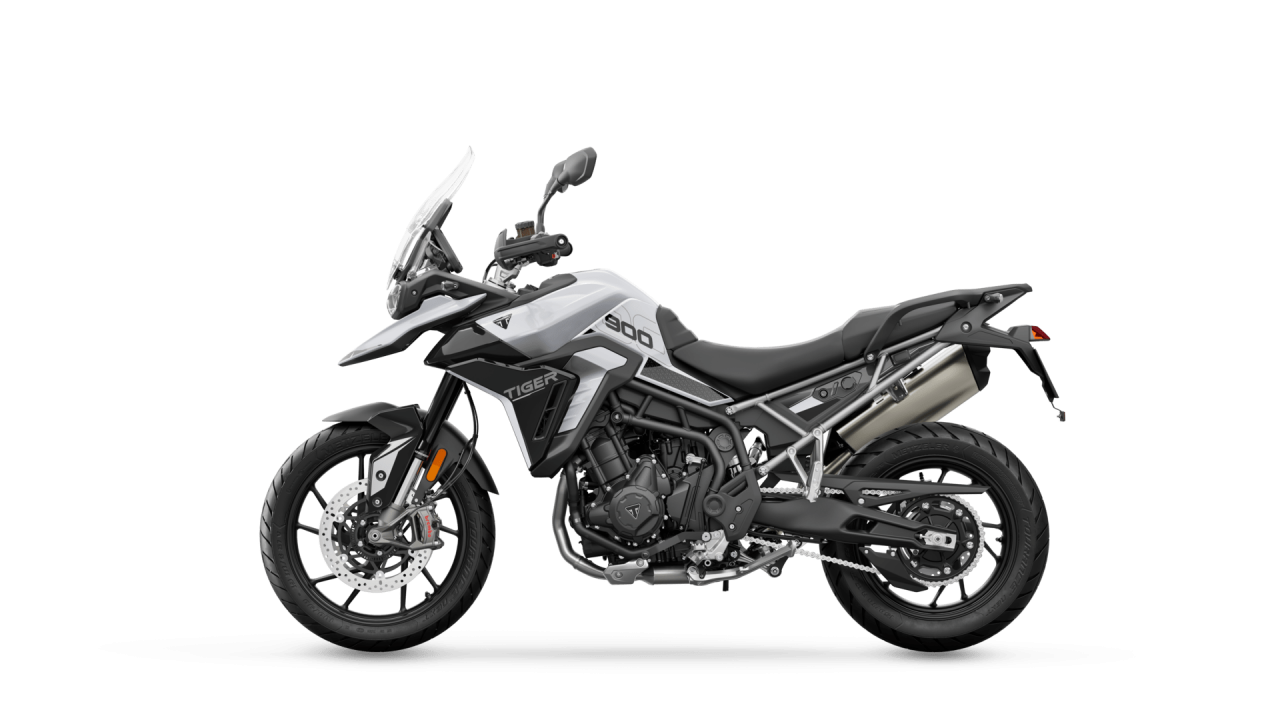 Triumph Tiger 900 GT [2]