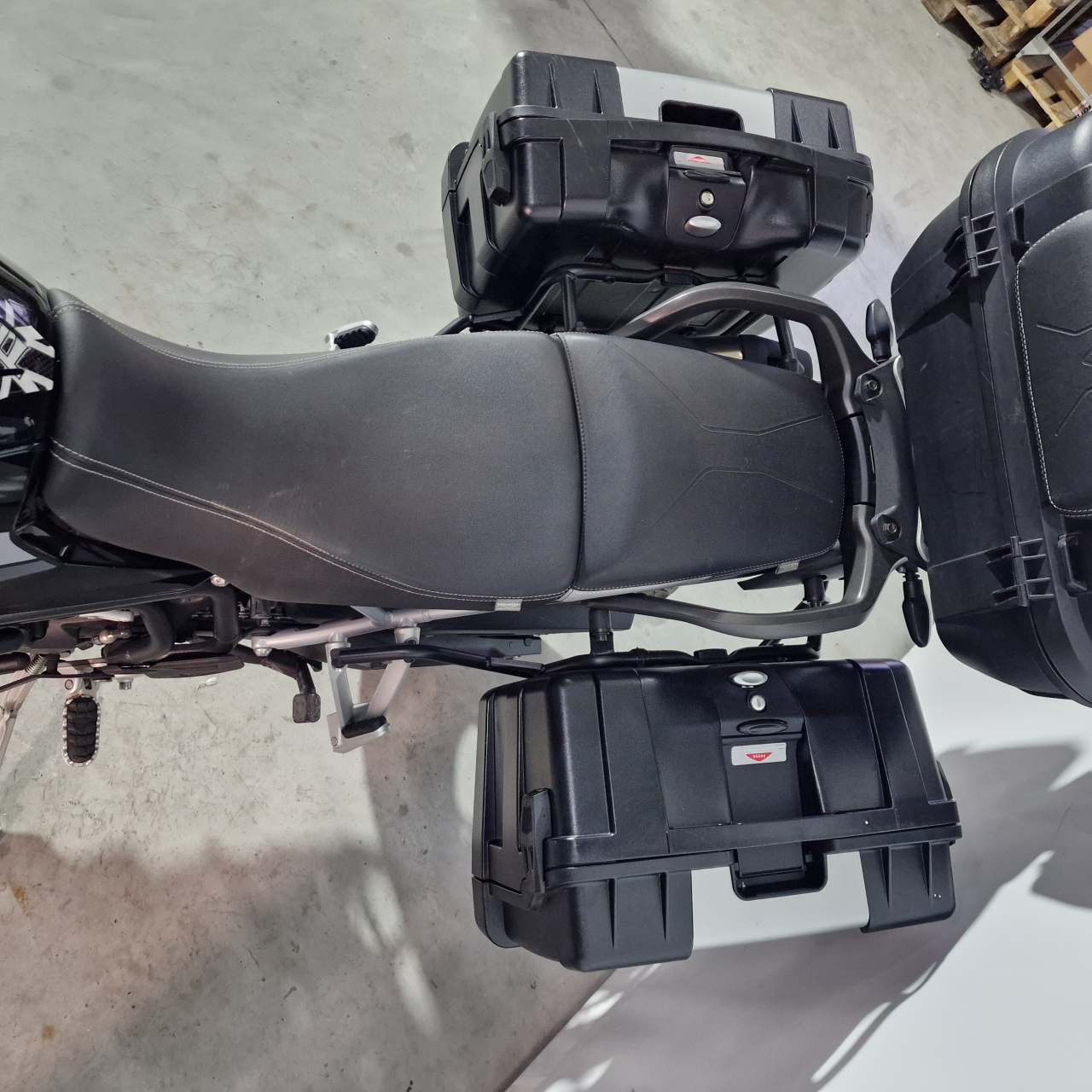 Triumph Tiger 900 GT Pro ABS | An 2021 | TE1810 [10]