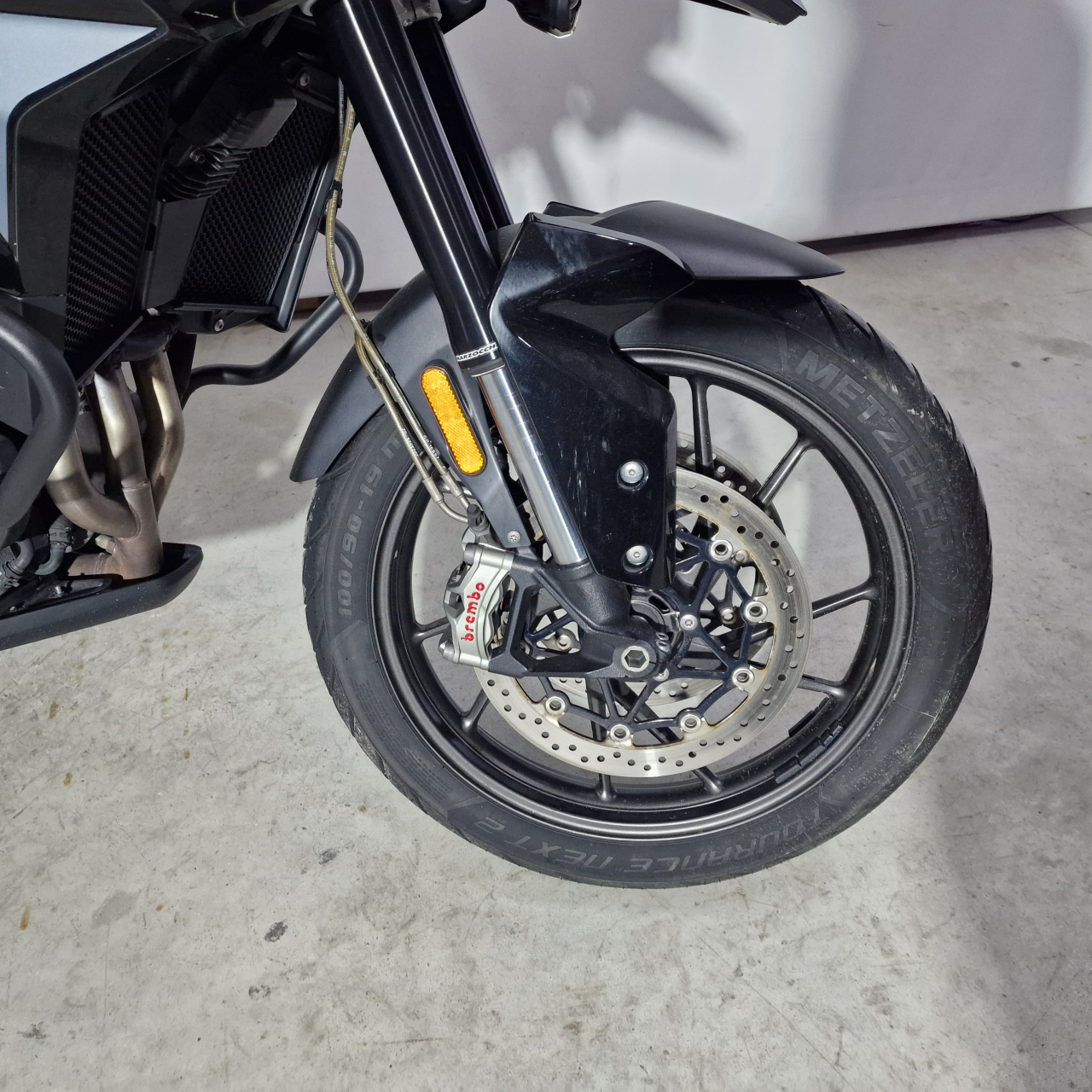 Triumph Tiger 900 GT Pro ABS | An 2021 | TE1810 [5]