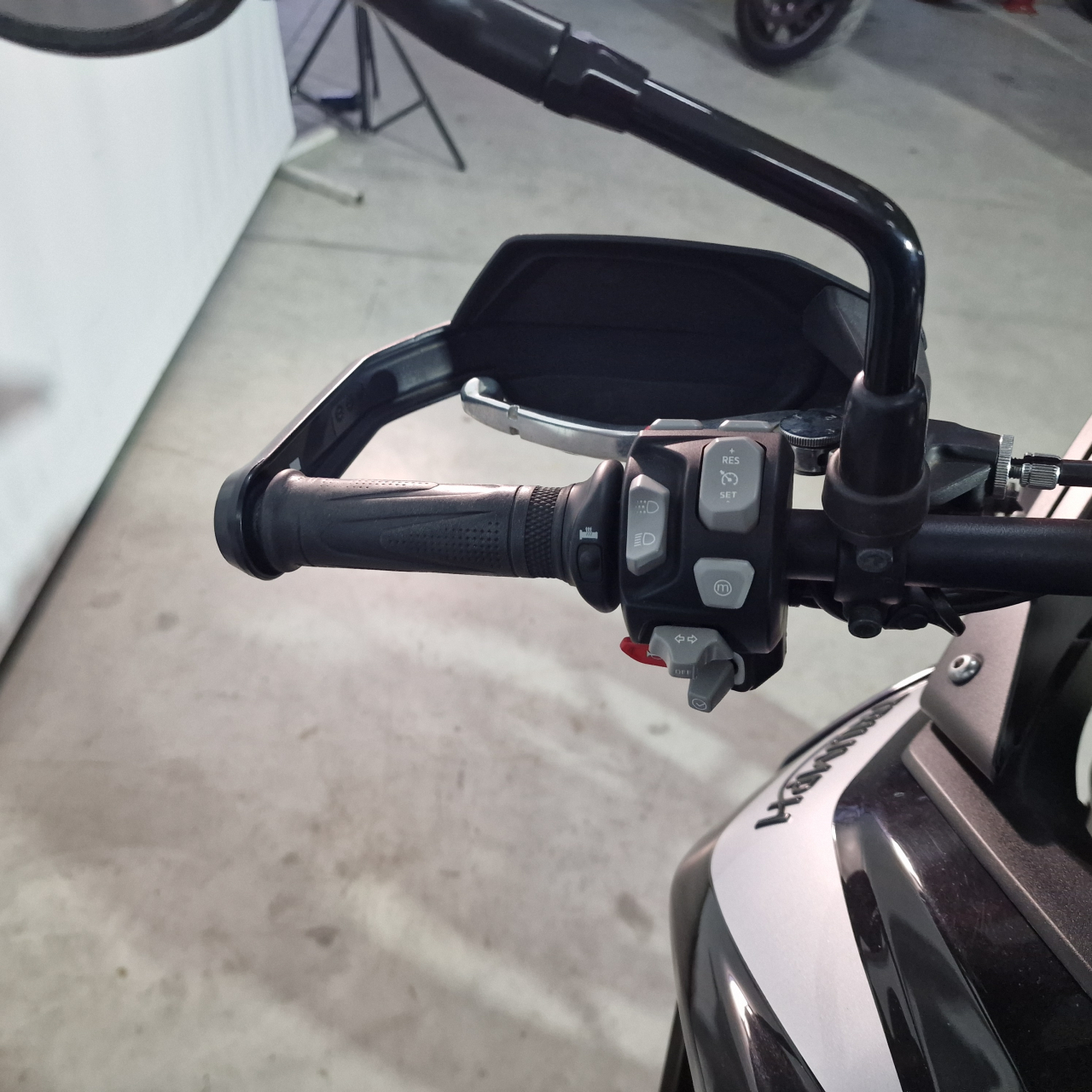 Triumph Tiger 900 GT Pro ABS | An 2021 | TE1810 [7]