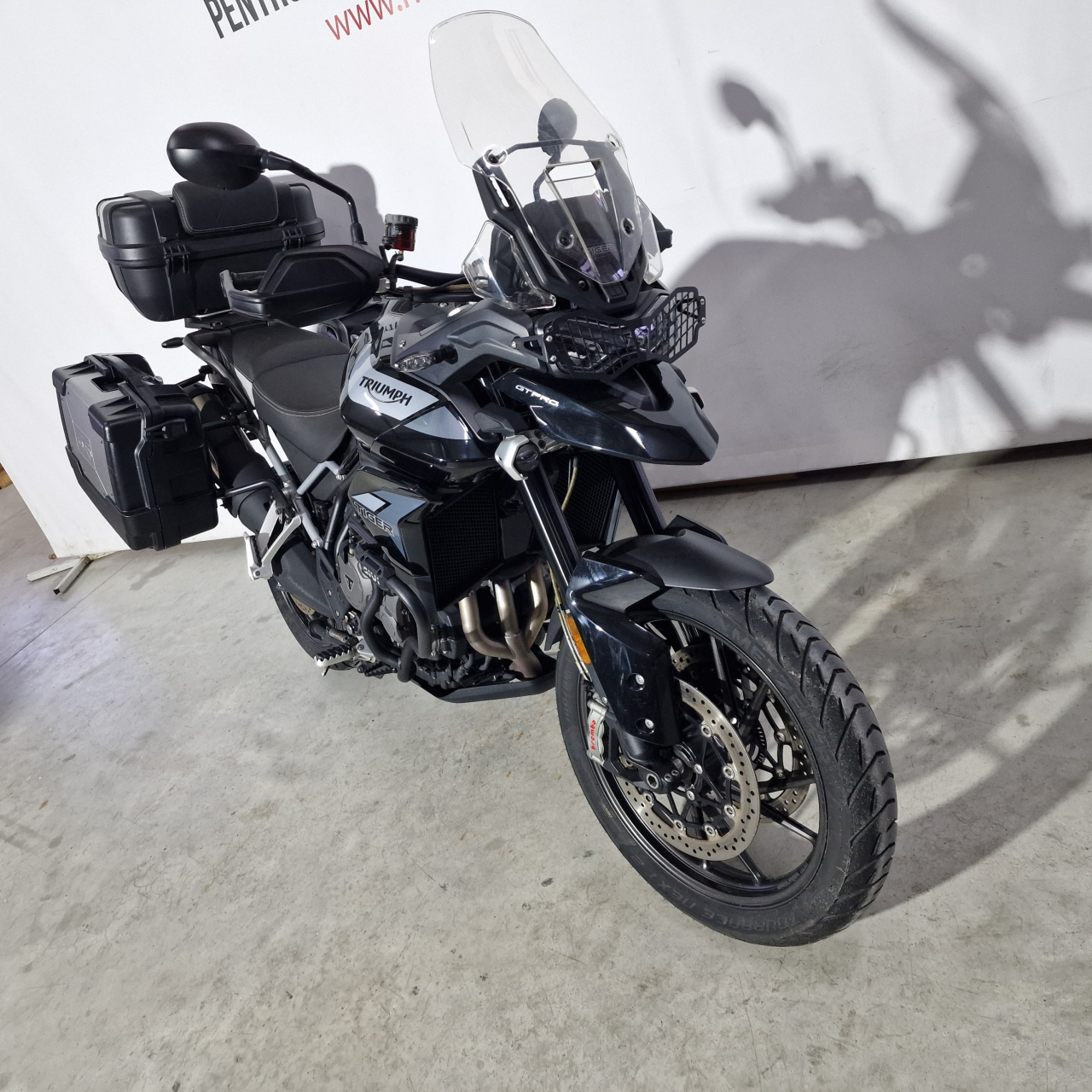 Triumph Tiger 900 GT Pro ABS | An 2021 | TE1810 [2]