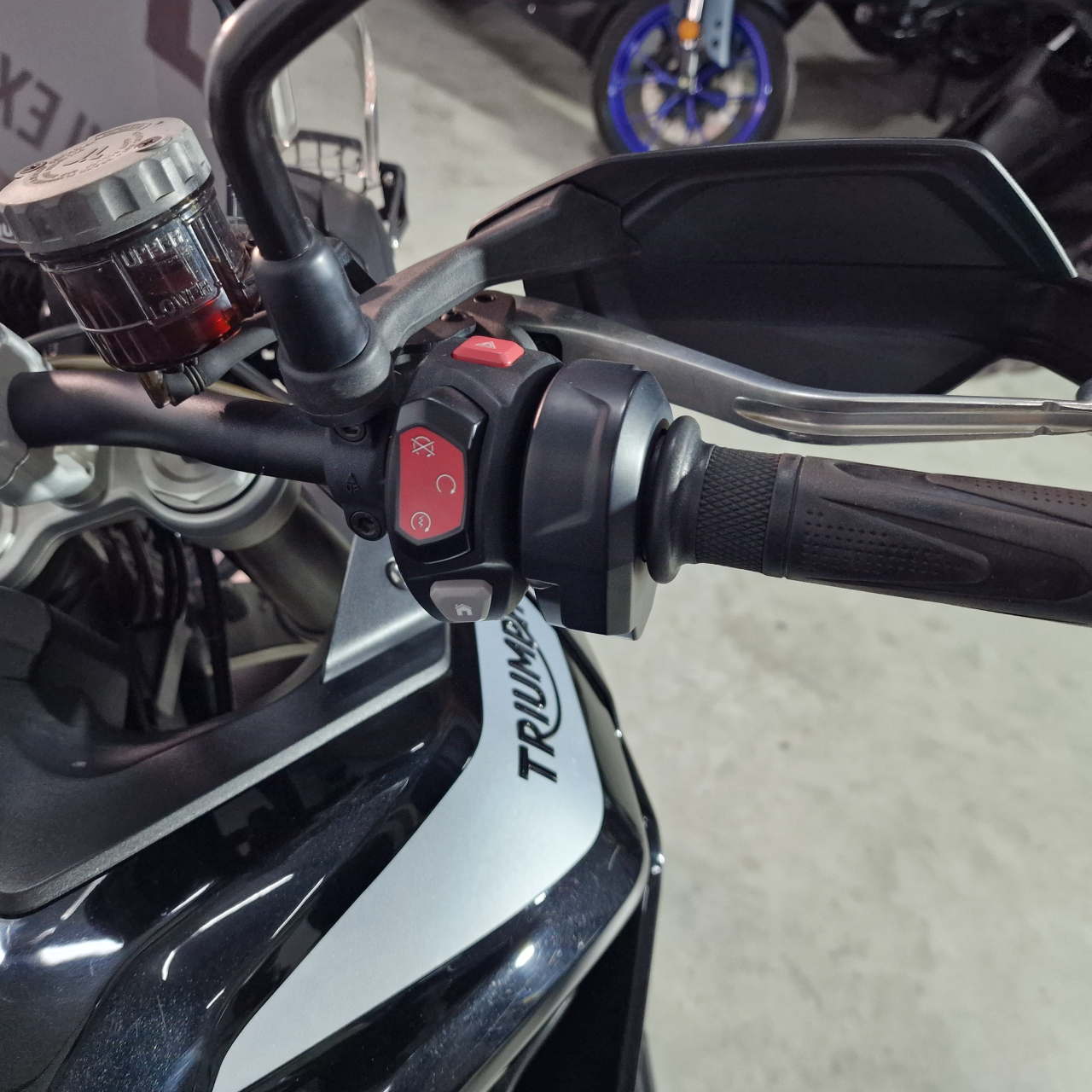 Triumph Tiger 900 GT Pro ABS | An 2021 | TE1810 [8]