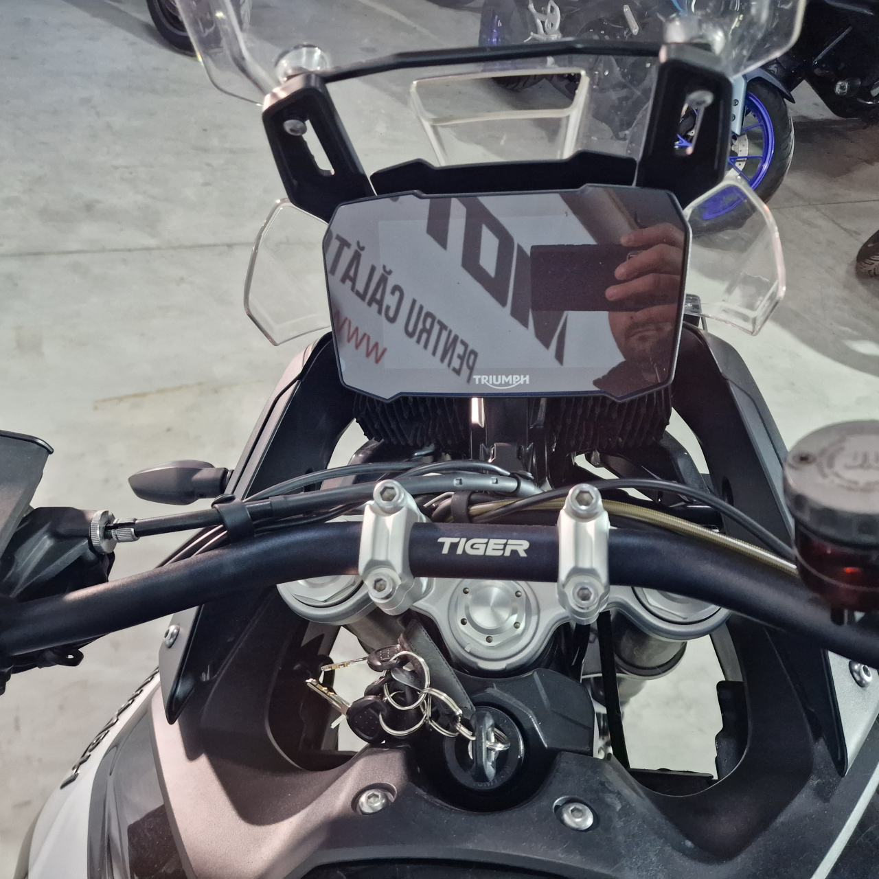 Triumph Tiger 900 GT Pro ABS | An 2021 | TE1810 [6]