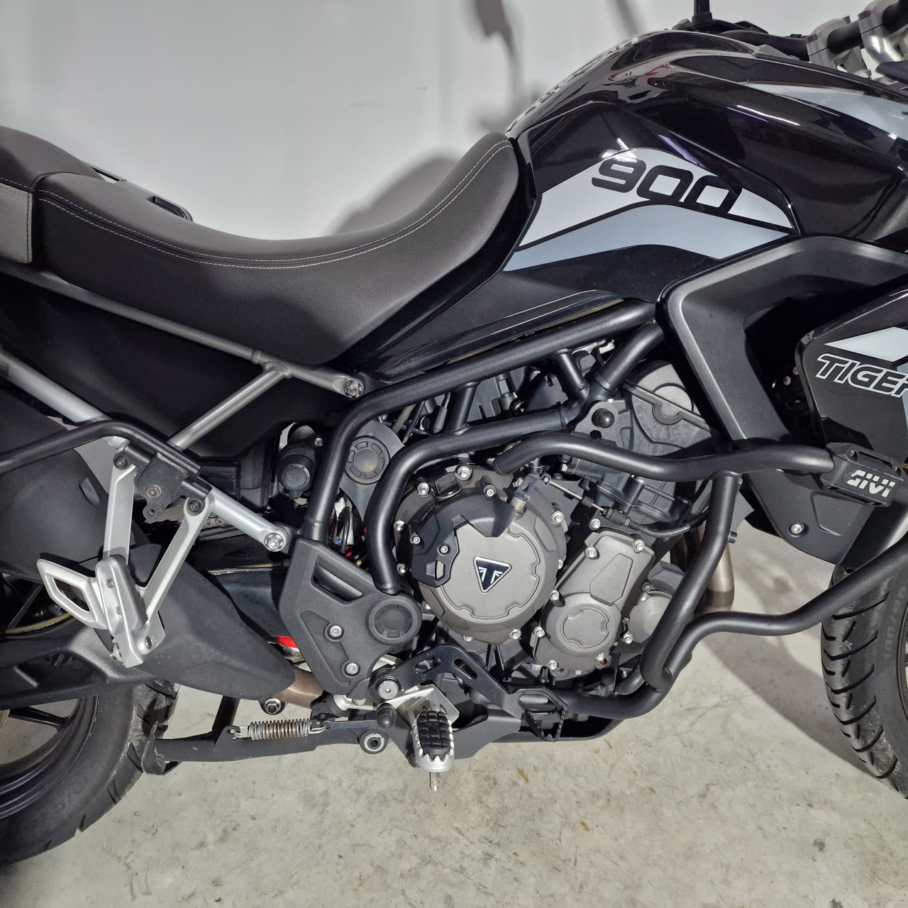Triumph Tiger 900 GT Pro ABS | An 2021 | TE1810 [4]