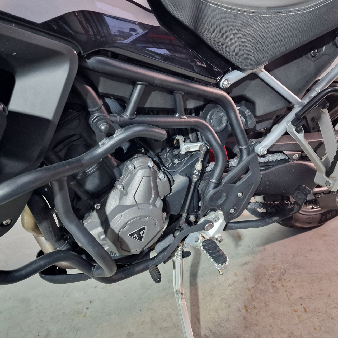Triumph Tiger 900 GT Pro ABS | An 2021 | TE1810 [11]