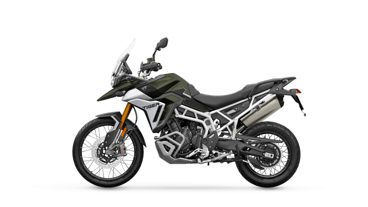 Triumph Tiger 900 Rally Pro [2]