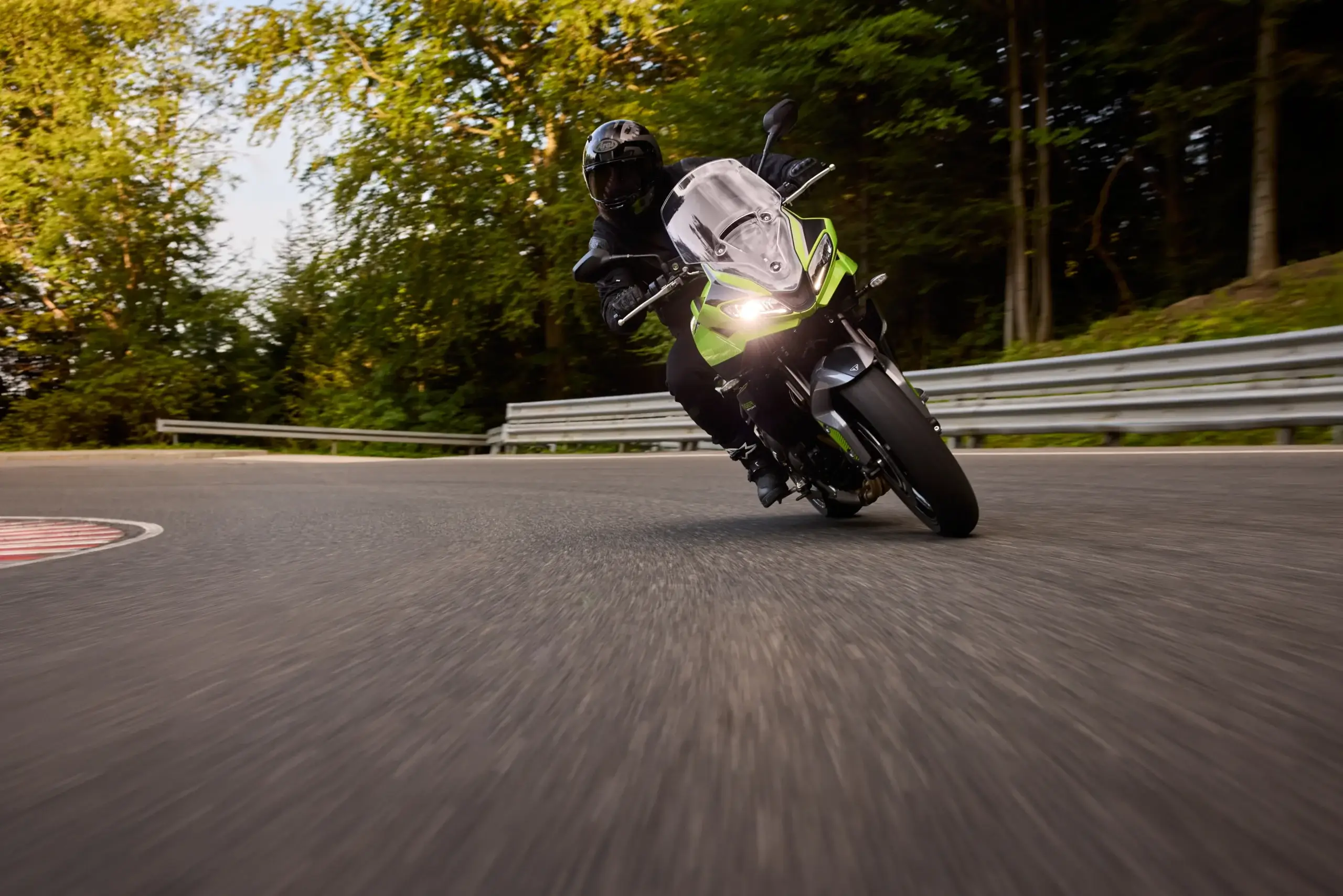 Inchiriaza Triumph Tiger Sport 660 [11]