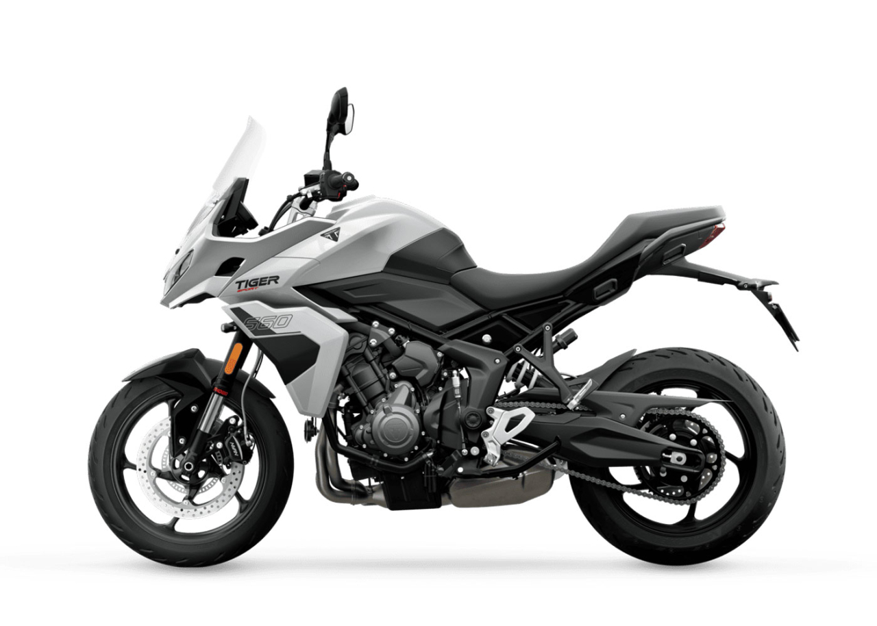 Triumph Tiger Sport 660 [2]