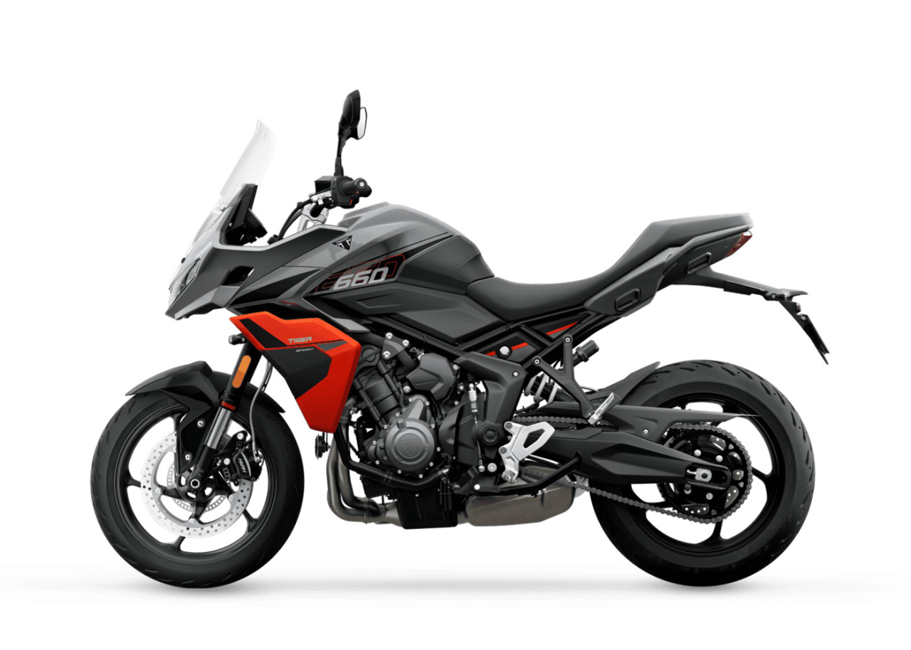 Triumph Tiger Sport 660 [2]