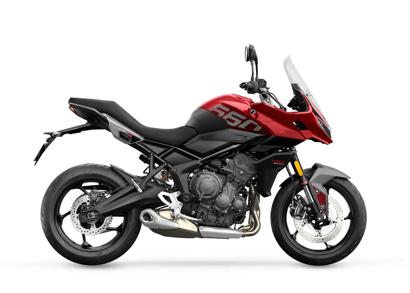 Triumph Tiger Sport 660 [2]