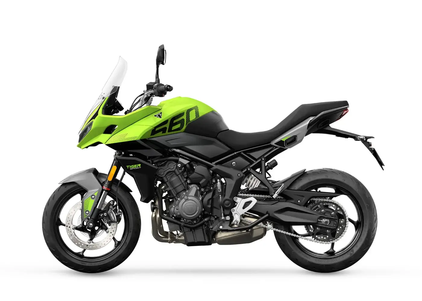 Triumph Tiger Sport 660 [3]