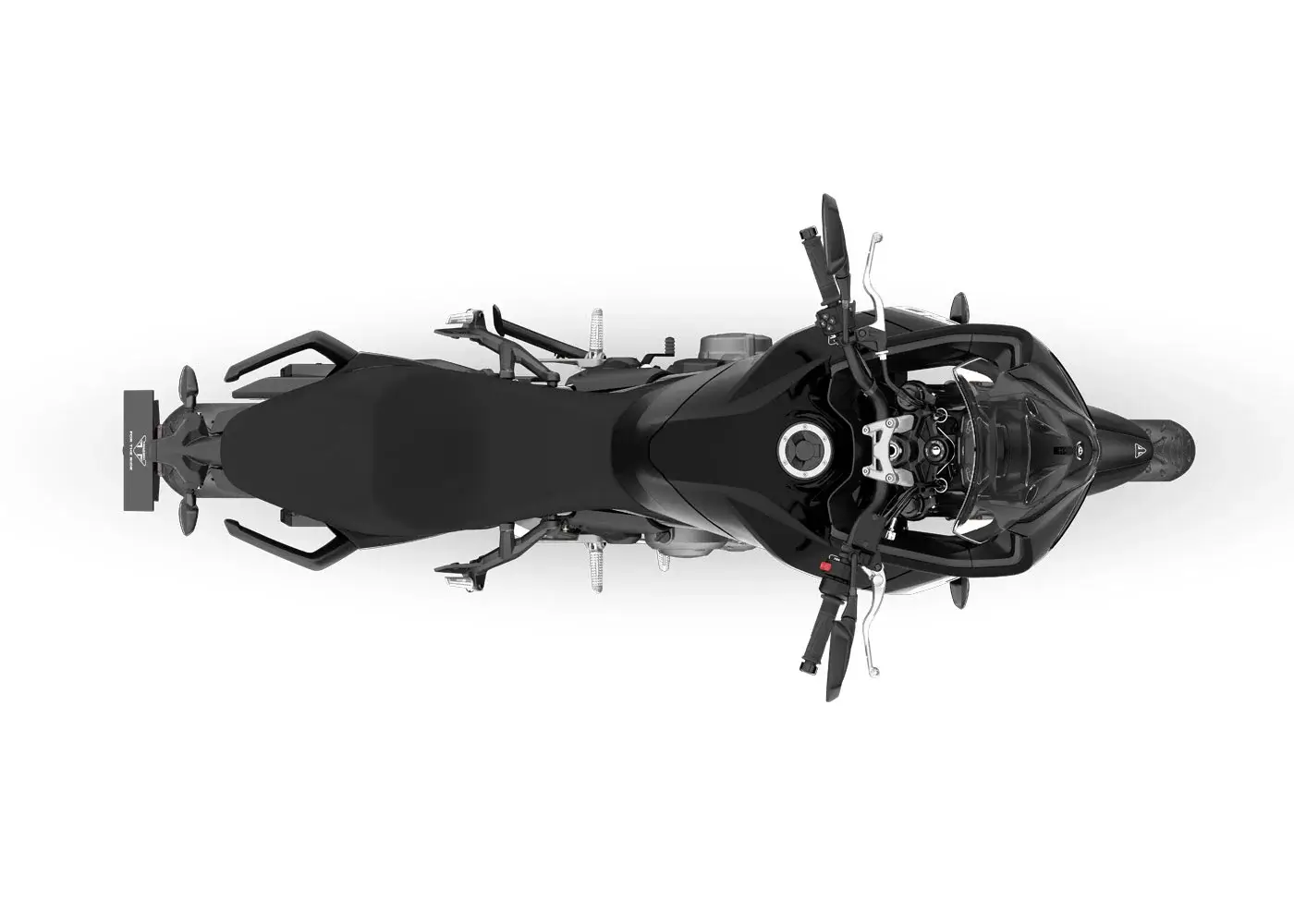 Triumph Tiger Sport 660 [8]