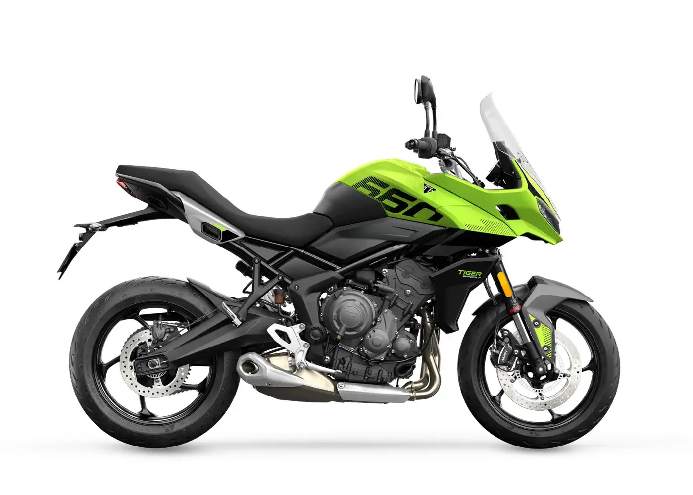 Triumph Tiger Sport 660 [2]