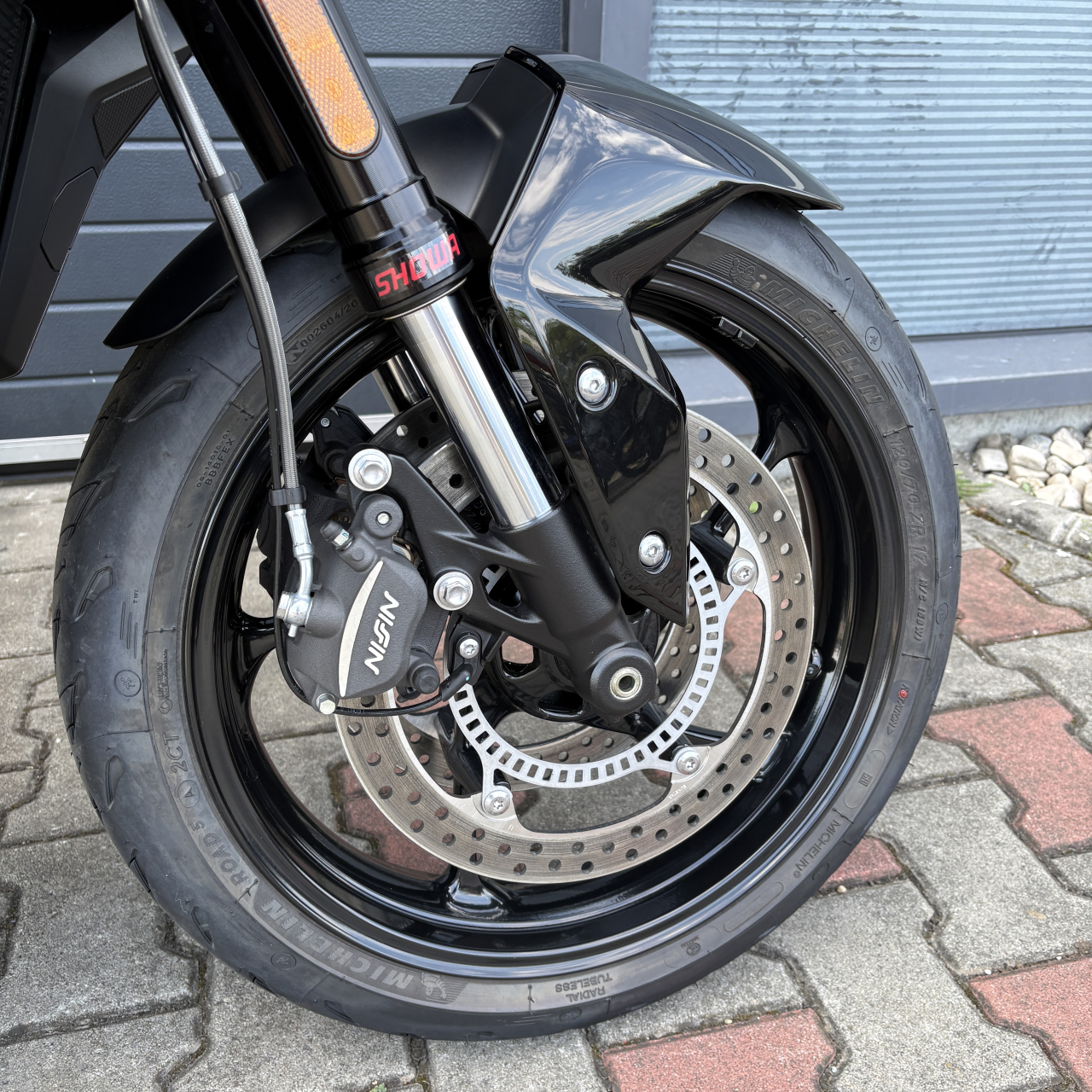 Triumph Tiger Sport 660 ABS | An 2026 | TR4730 [5]