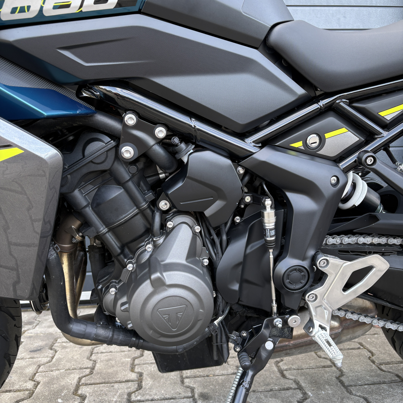Triumph Tiger Sport 660 ABS | An 2026 | TR4730 [10]
