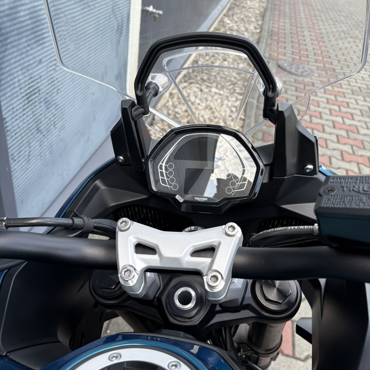 Triumph Tiger Sport 660 ABS | An 2026 | TR4730 [6]