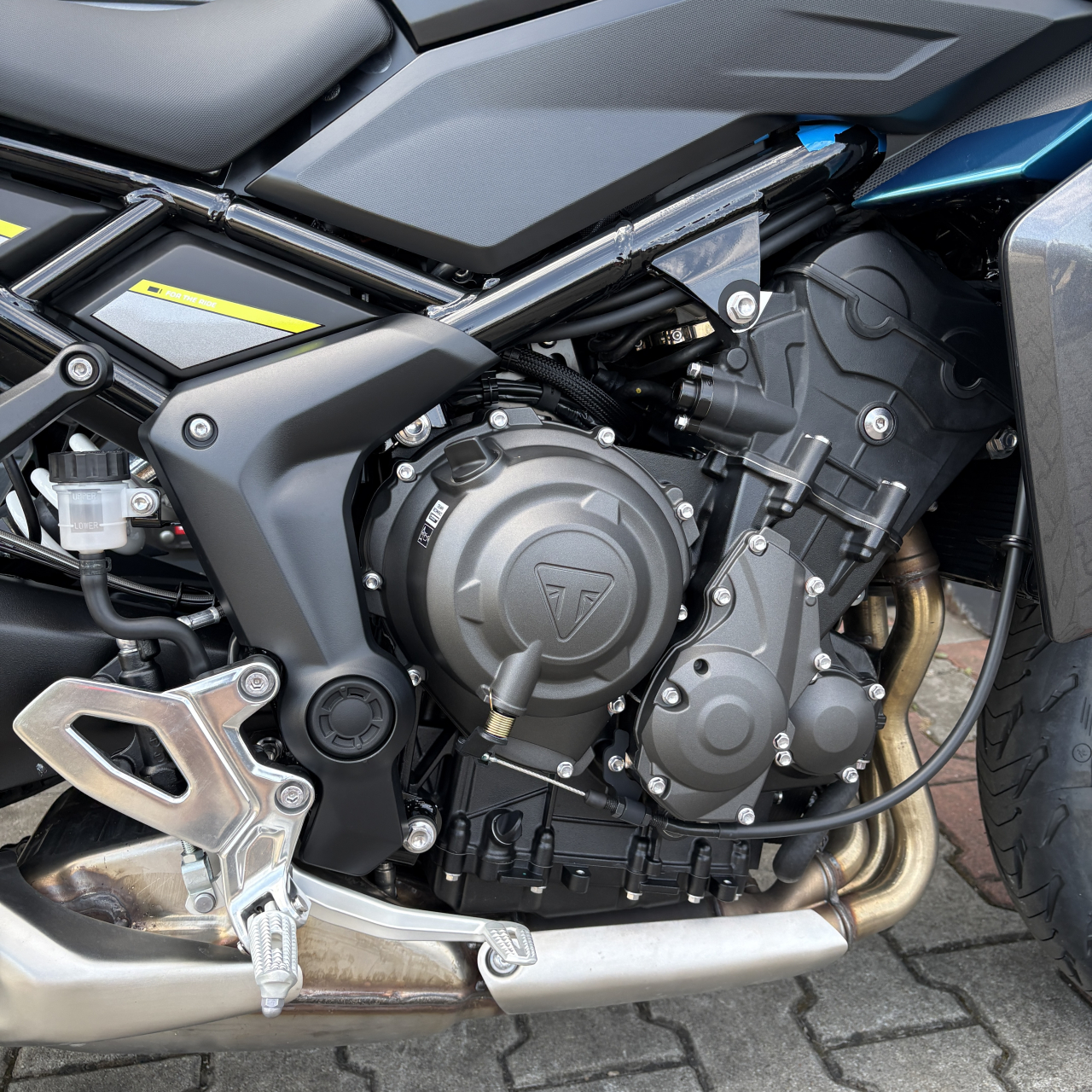 Triumph Tiger Sport 660 ABS | An 2026 | TR4730 [4]