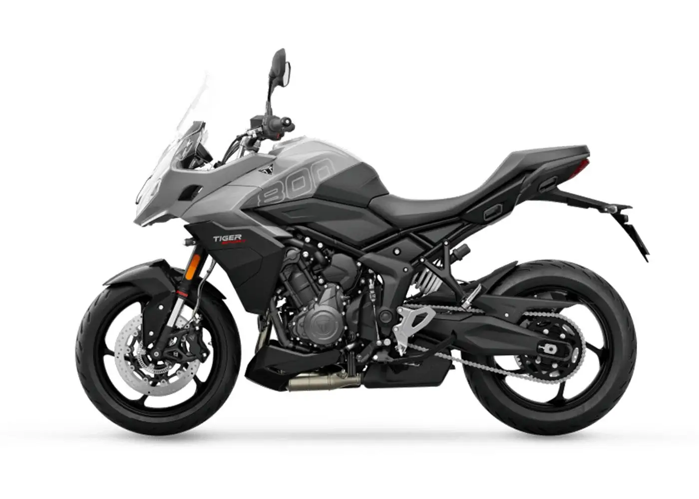 Triumph Tiger Sport 800 [4]