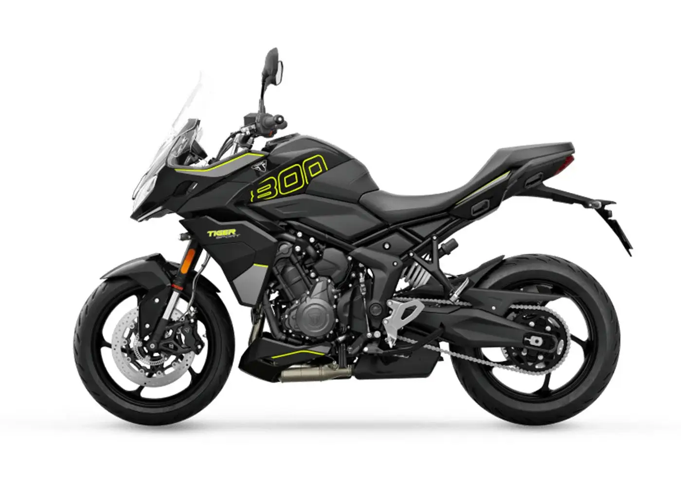 Triumph Tiger Sport 800 [4]