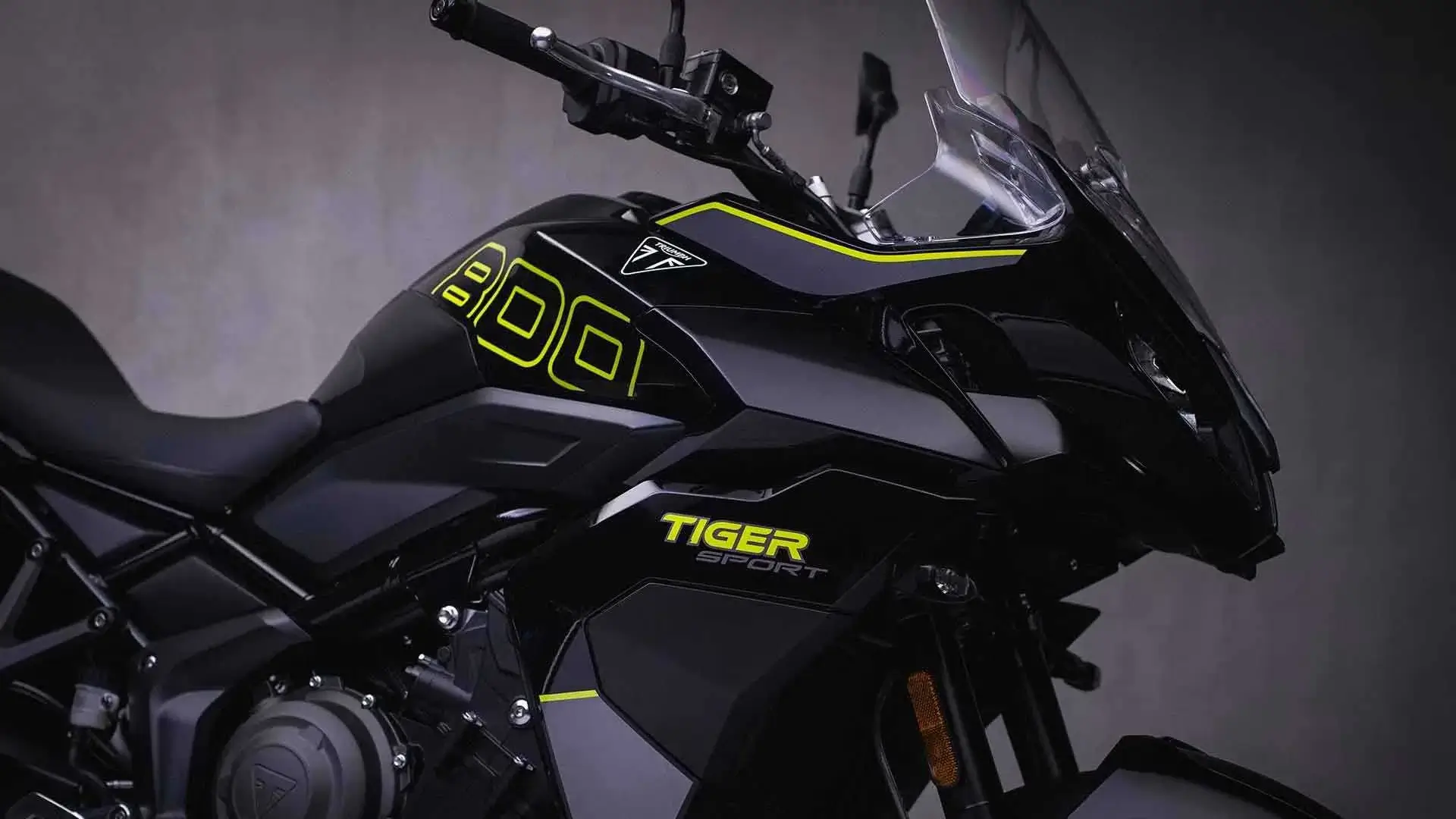 Triumph Tiger Sport 800 [5]