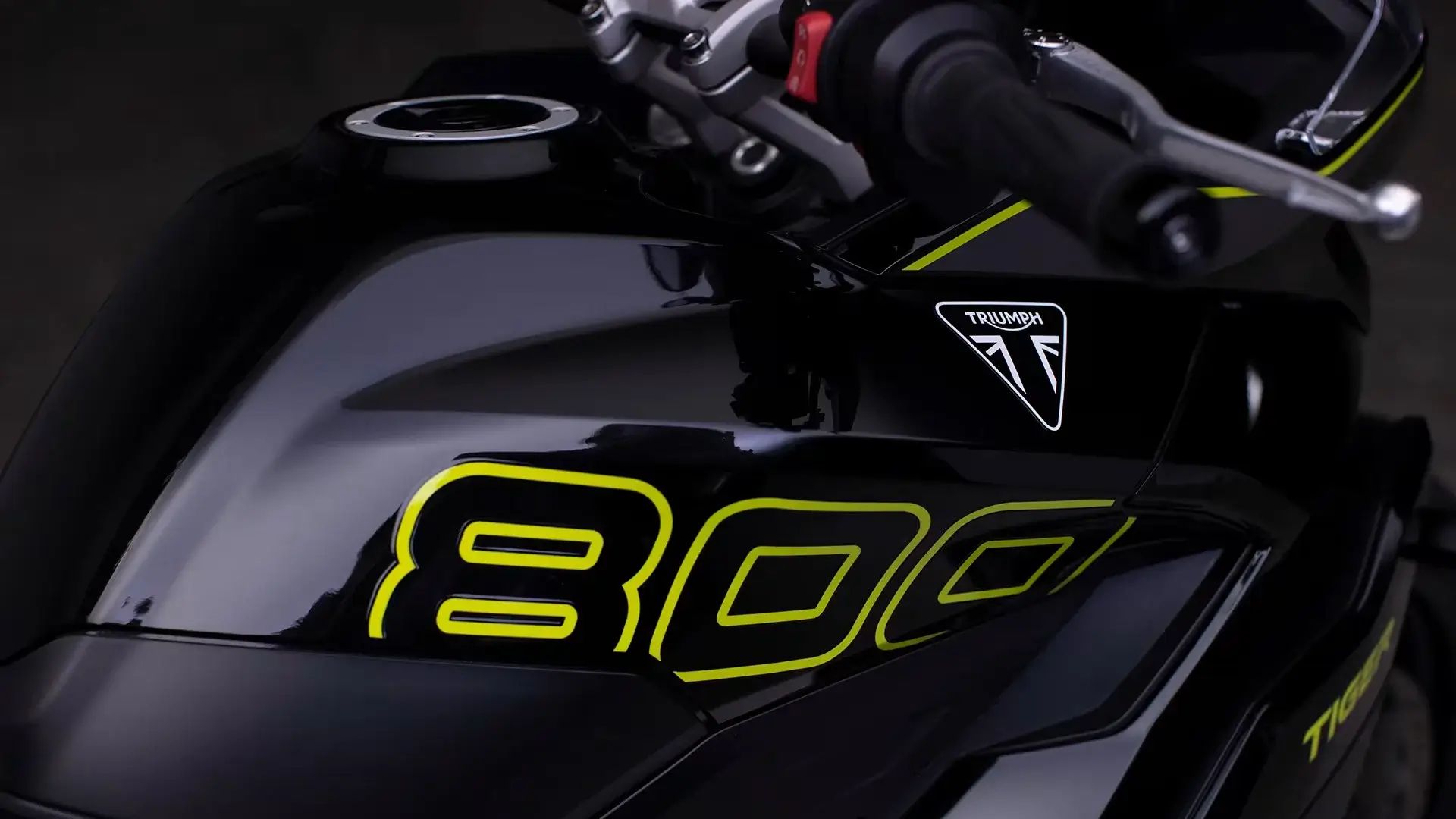 Triumph Tiger Sport 800 [6]